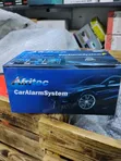 Afritec Car Security Alarm System - 1