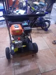 New Advanced Portable Gasoline Car Wash Machine - 1