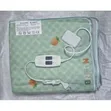 Soft Electric Heated Blanket - 1