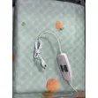 Soft Electric Heated Blanket - 2