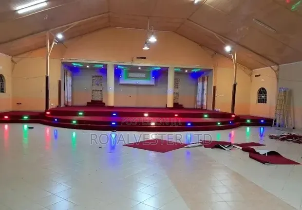 Carpet Installation Services by Royalvesterltd - 1