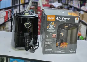Raf Air Fryer 4L 1300W