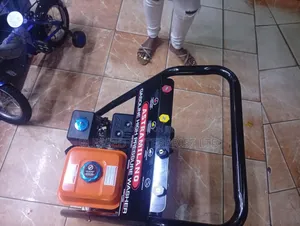 Astramilano Gasoline 3200 PSI Car Wash Machine