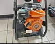 Astramilano Gasoline 3200 PSI Car Wash Machine - 2