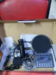 BM800 Condenser Microphone with V8SK Sound Card - 2