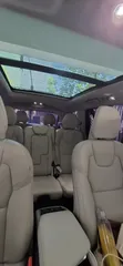 Volvo XC90 T5 R-Design AWD 2019 Nyeusi - 5
