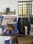 5L Electromate Air Fryer - Brand New - 2