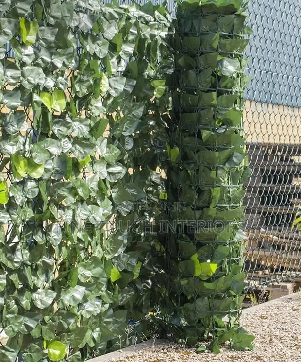 3m Artificial Privacy Fence - 1