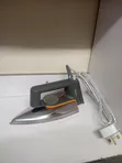 Uken Dry Iron Box - 1200W - 2