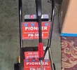 New Arrival 2700 PSI Pioneer Electric Car Wash Machine - 2