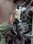 Toyota 110 Headlight Switch - 5