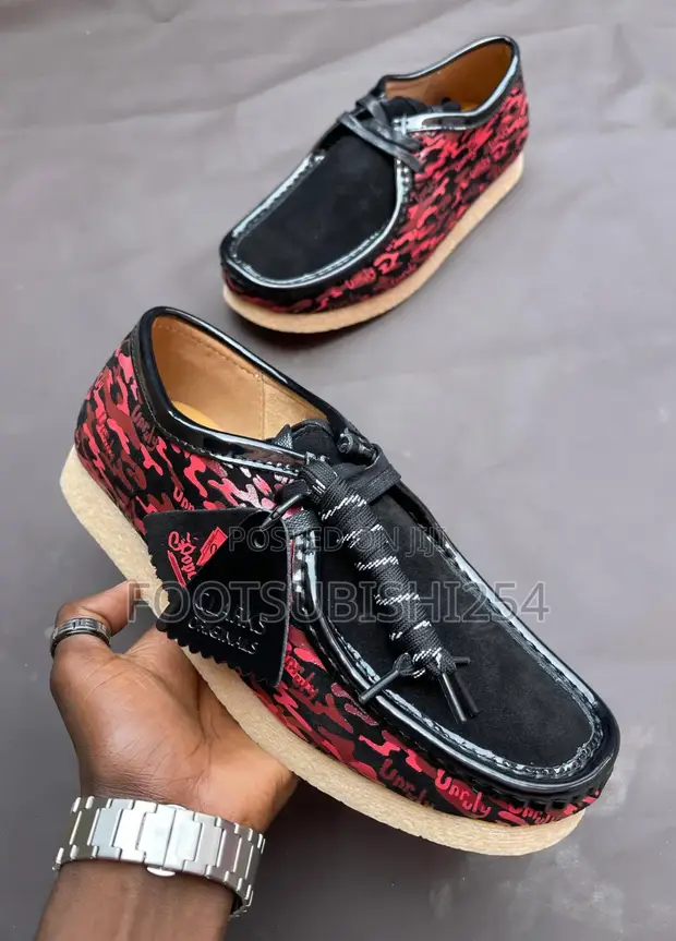 Clarks Moccasins - Brand New - 1