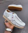 Clarks Moccasins - Brand New - 4