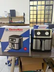 Electromate 10L Air Fryer (Manual) - 2