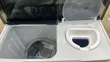 Haier 13kg Twin Tub Mashine ya Kufulia - 2