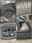 Used Tyres 235/55 R20 - Set of 4 - 1