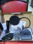 BM800 Microphone Kit with V8SK Sound Card - 2