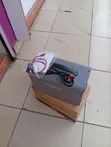 Vestwood 1KW Electric Power Unit - 2