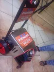 Pioneer Electric Car Washer - 2700 PSI - 1