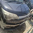 Toyota Spade 1.5 2016 Nyeusi - 1