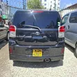 Toyota Spade 1.5 2016 Nyeusi - 3