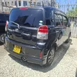 Toyota Spade 1.5 2016 Nyeusi - 4