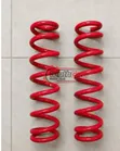 Heavy Duty Front Coil Springs for Toyota Hilux Revo (2014-2024) - 2
