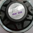 Peavey 22xt Titanium Diaphragm Compression Driver - 2