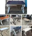 Brand New Best Rectangular Study Desk - 1