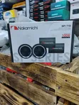 Nakamichi SP-T13 13mm Dome Tweeters - 1