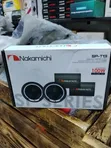 Nakamichi SP-T13 13mm Dome Tweeters - 2