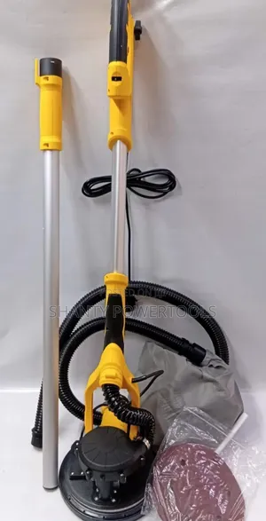 Dewalt Electric Wall Sander