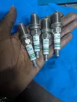 Toyota Probox Spark Plugs (Ex-Japan) - 2