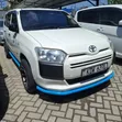 Toyota Probox 1.5 F 2WD 2016 White - 2
