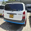Toyota Probox 1.5 F 2WD 2016 White - 3