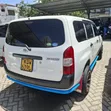 Toyota Probox 1.5 F 2WD 2016 White - 4
