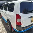 Toyota Probox 1.5 F 2WD 2016 White - 5
