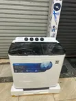 Midea 10kg Twin Tub Washing Machine - 2