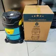 Nunix 20L Wet & Dry Vacuum Cleaner - 2