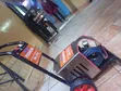 Pioneer Electric Car Wash Machine - Brand New - 1