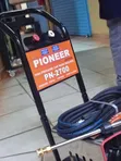 Pioneer Electric Car Wash Machine - Brand New - 2