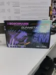 Boschman EQX-75PRO 7-Band Parametric Equalizer - 2