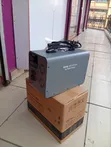 Vestwood 1000W Kituo cha Nguvu cha Kubebeka - 1