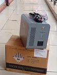 Vestwood 1000W Kituo cha Nguvu cha Kubebeka - 2