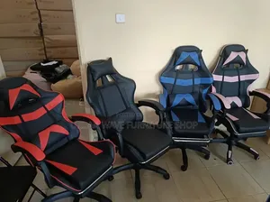 Brand New Racing Chair