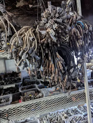 Toyota/Nissan Oxygen Sensor - Used