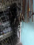 Toyota/Nissan Oxygen Sensor - Used - 5