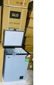 GLD 60L Freezer ya Kifua - Mpya Kabisa - 2