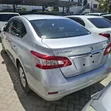 Nissan Sylphy 2016 Silver - 4