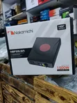 Nakamichi NBF25.5A Active Under-Seat Subwoofer - 2